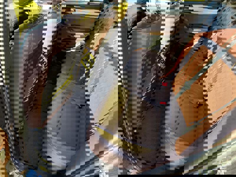 Image BMW 楲⁥㑘⠠㉆⤶㈨㄰ⴴ⤾ 20 d 2.0 190 xLine xDrive Xénon GPS Bluetooth Caméra Sièges cuir élec à mémoires Régul Clim auto Gti